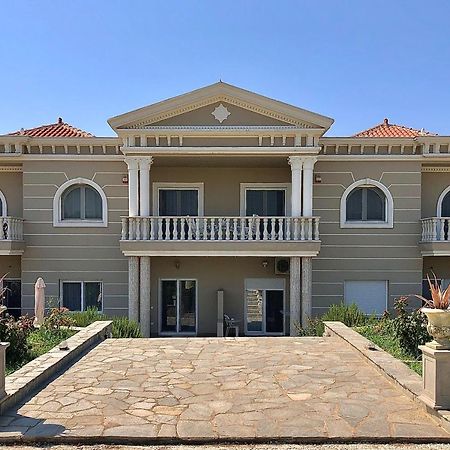 Villa Dimitri - Seaview Apartment Александруполис Екстериор снимка