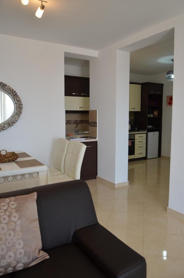 Villa Dimitri - Seaview Apartment Александруполис Екстериор снимка
