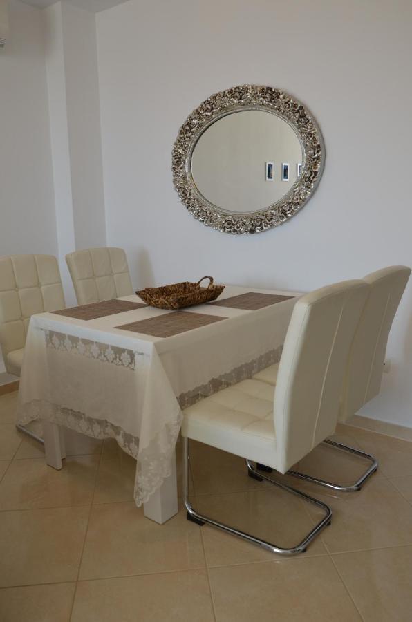 Villa Dimitri - Seaview Apartment Александруполис Екстериор снимка