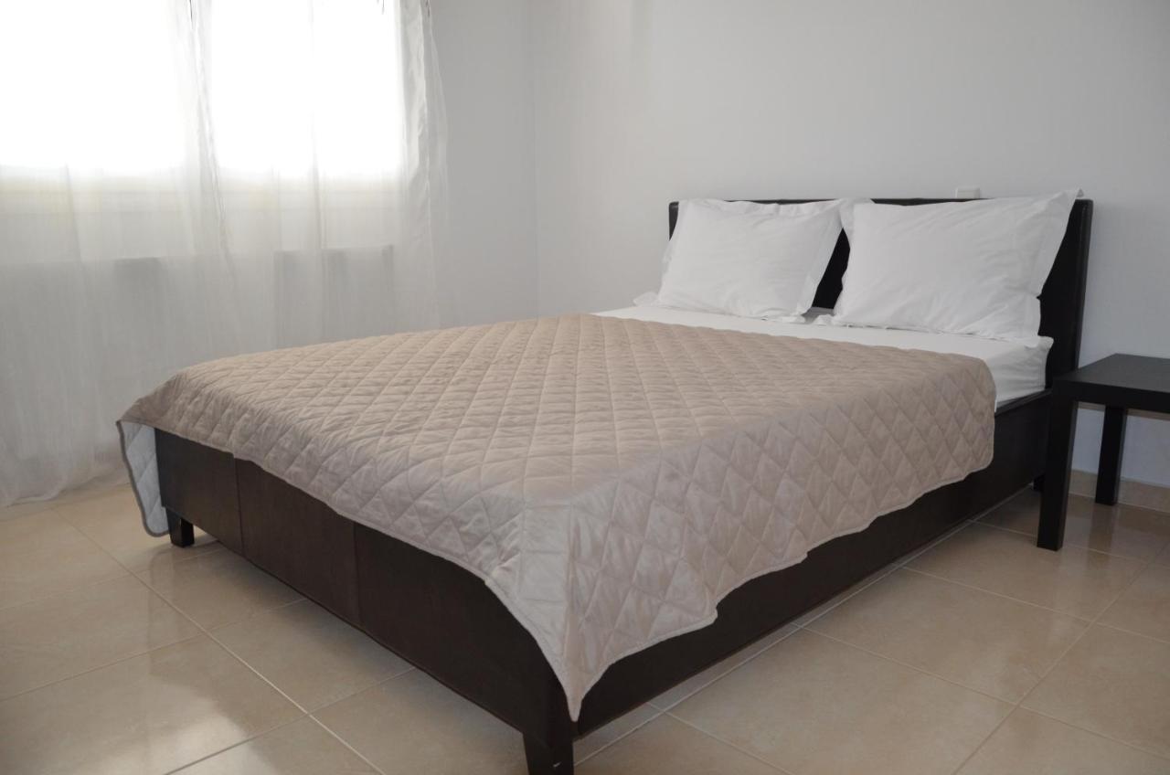 Villa Dimitri - Seaview Apartment Александруполис Екстериор снимка