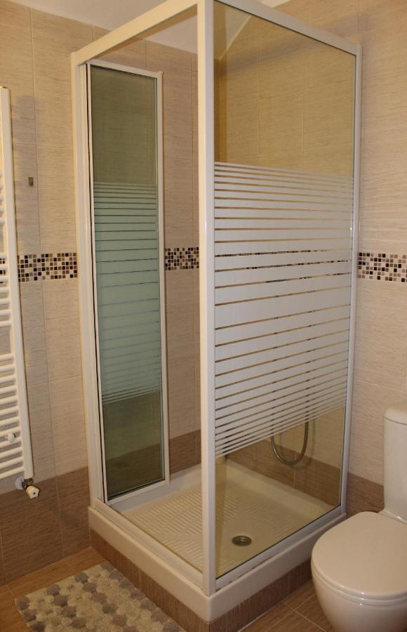 Villa Dimitri - Seaview Apartment Александруполис Екстериор снимка