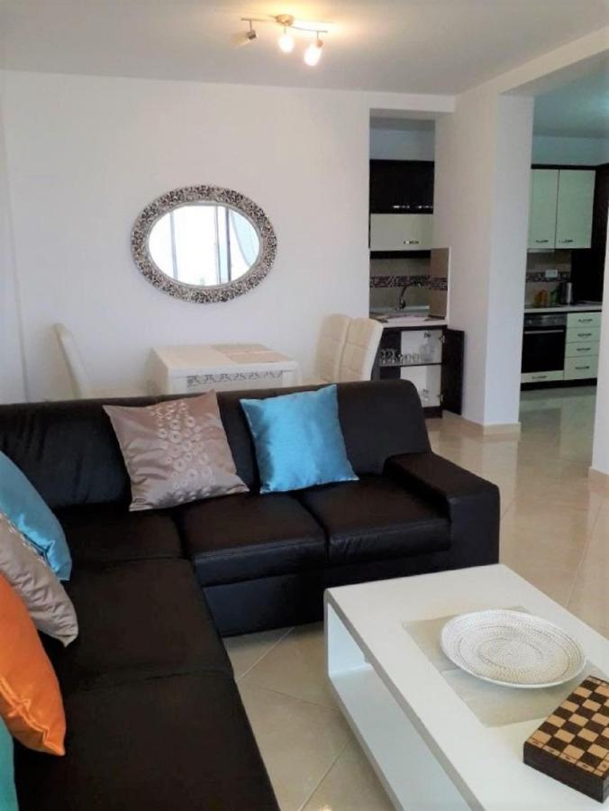 Villa Dimitri - Seaview Apartment Александруполис Екстериор снимка